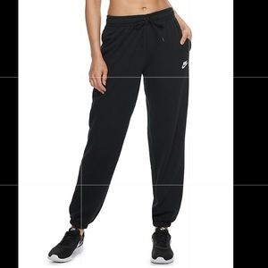 Nike- Mid-Ride Athletic Bottoms